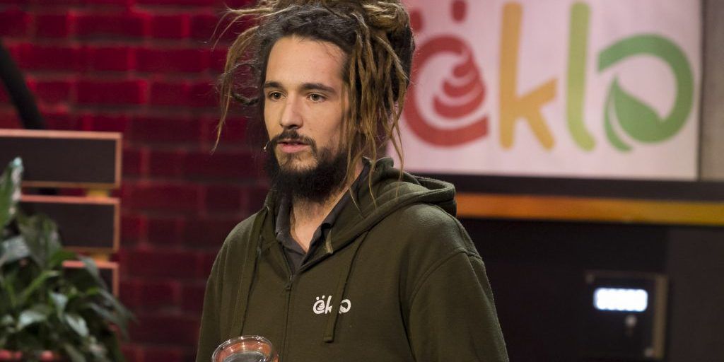 2m2m öKlo (c) Gerry Frank öKlo im Pitch bei 2min2mio, der Start Up Sendung von Puls4